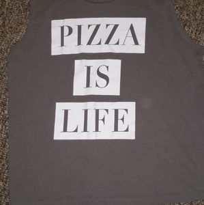 Fifth Sun Muscle Shirt